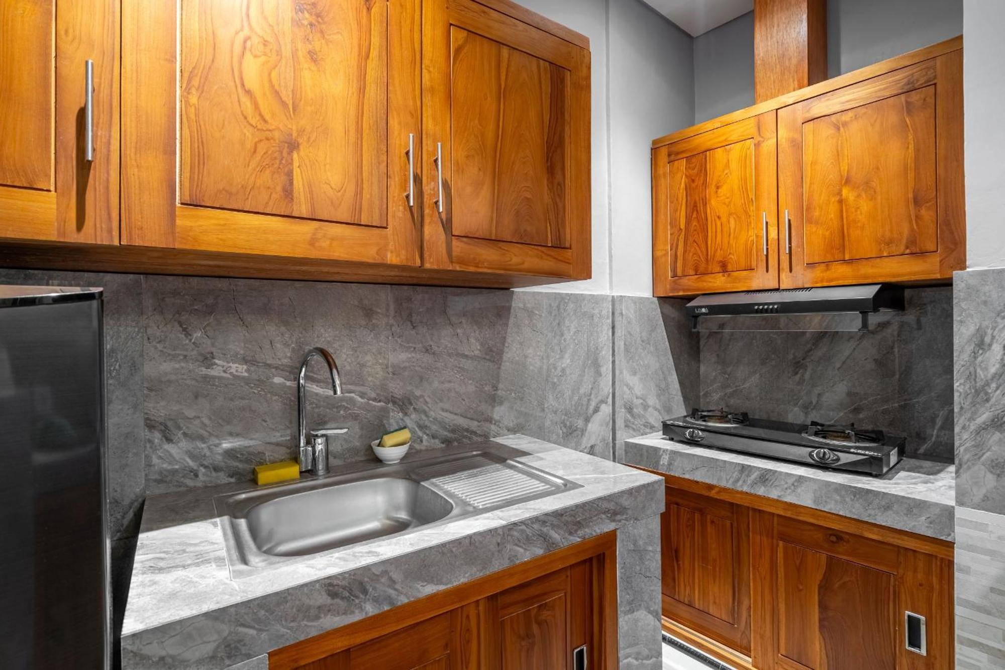 Maru Fortuna Villa By Moria Tegallalang  Ngoại thất bức ảnh