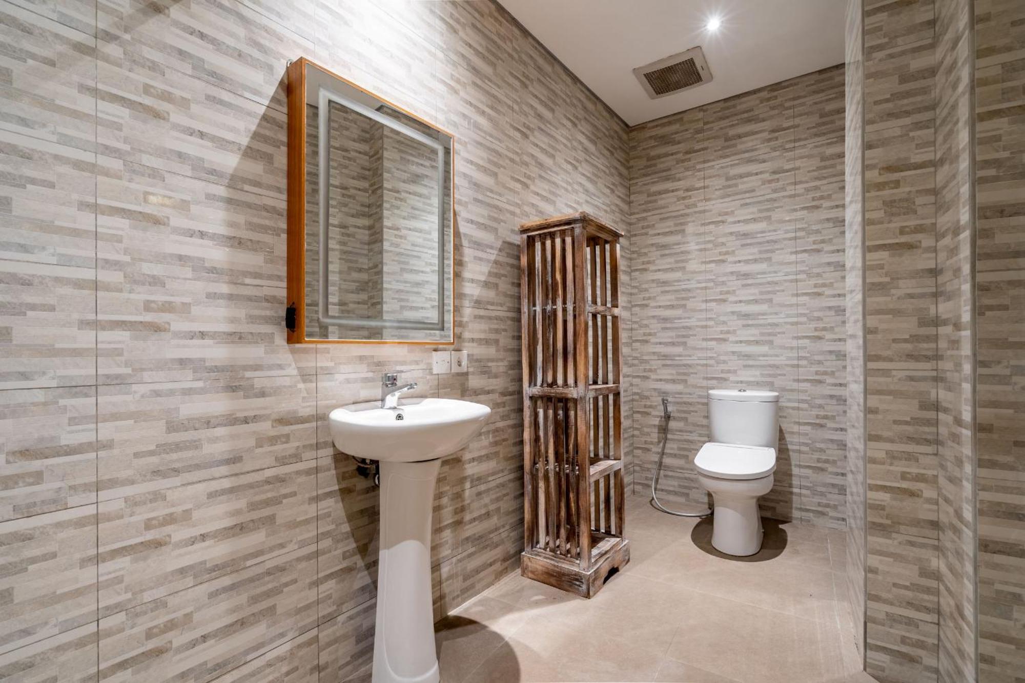 Maru Fortuna Villa By Moria Tegallalang  Ngoại thất bức ảnh