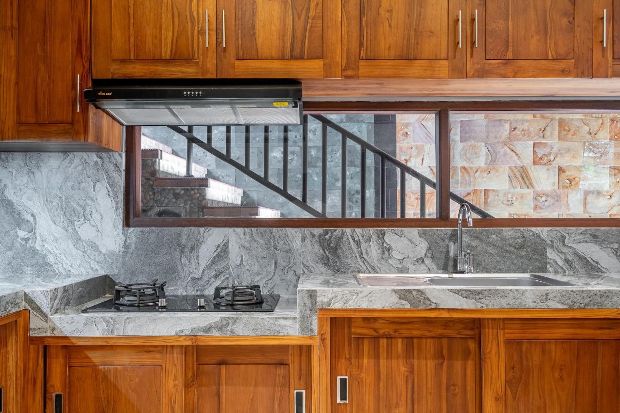 Maru Fortuna Villa By Moria Tegallalang  Ngoại thất bức ảnh